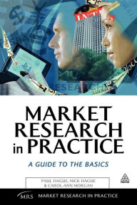 Market Research in Practice