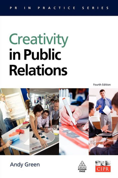 Creativity in Public Relations