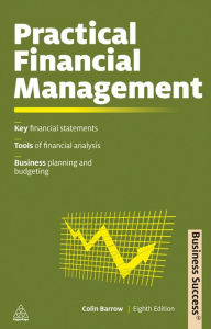 Title: Practical Financial Management, Author: Colin Barrow