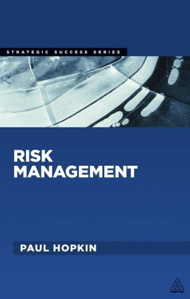 Risk Management / Edition 1