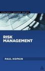 Alternative view 2 of Risk Management / Edition 1