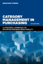 Category Management in Purchasing: A Strategic Approach to Maximize Business Profitability