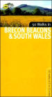 50 Walks in Brecon Beacons and South Wales