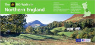 Northern England: Walks of 2 to 10 Miles