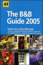 AA Bed and Breakfast Guide 2005