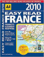 AA Easy Read France 2010