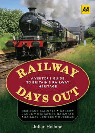 Railway Days Out