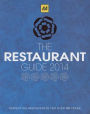Restaurant Guide 2014