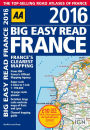 Big Easy Read France 2016