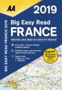 Big Easy Read France 2019 SP