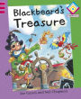 Reading Corner Phonics: Blackbeard's Treasure
