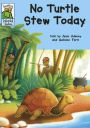 No Turtle Stew Today: An African Tale