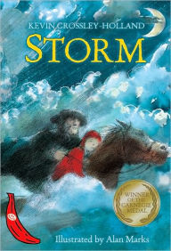 Red Banana: Storm