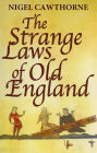 The Strange Laws Of Old England