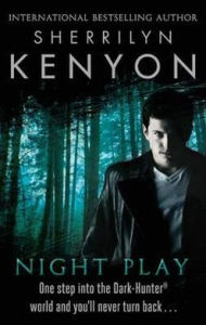 Night Play (Dark-Hunter Series #5)