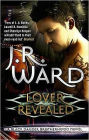 Lover Revealed (Black Dagger Brotherhood Series #4)