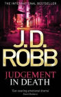 Judgement in Death (In Death Series #11)