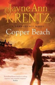 Copper Beach (Dark Legacy Series #1)