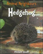 Hedgehog
