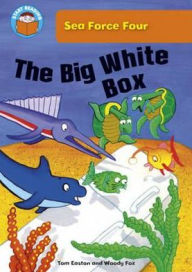 The Big White Box. Tom Easton