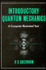 Introductory Quantum Mechanics
