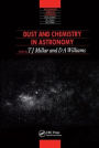 Dust and Chemistry in Astronomy