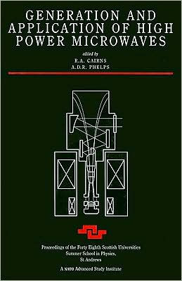 Generation and Application of High Power Microwaves