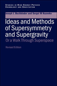 Title: Introduction to Supersymmetric Field Theory / Edition 1, Author: Sergio M. Kuzenko