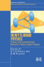 Heavy Flavour Physics / Edition 1