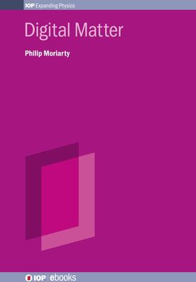 Digital Matter: The Science of Single Atom Manipulation