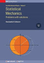 Statistical Mechanics: Problems with solutions: Problems with solutions