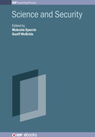 Title: Science and Security, Author: Malcolm Sperrin