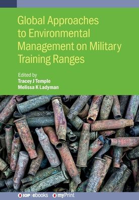 Global Approaches to Environmental Management on Military Training Ranges