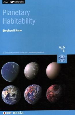 Planetary Habitability