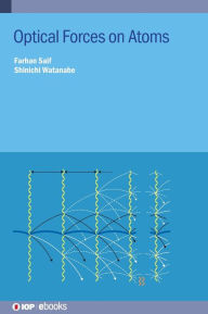 Title: Optical Forces on Atoms: Plaque Characterization, Author: Farhan Saif