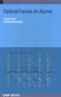 Optical Forces on Atoms: Plaque Characterization