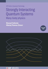 Title: Strongly Interacting Quantum Systems in Structured Media: Many-body physics, Author: Manuel Valiente