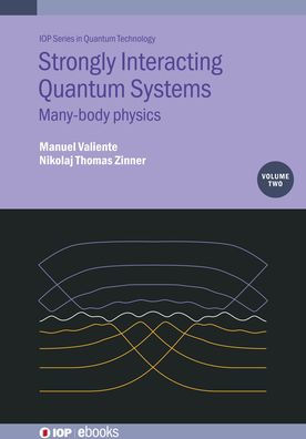 Strongly Interacting Quantum Systems in Structured Media: Many-body physics