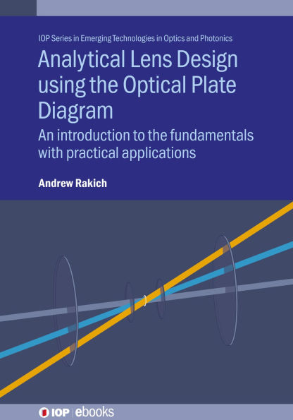 Analytical Lens Design using the Optical Plate Diagram: An introduction to the fundamentals with practical applications
