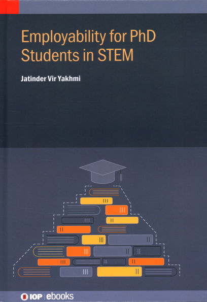Employability for PhD Students in STEM