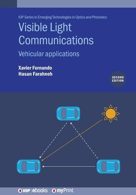 Visible Light Communications (Second Edition): Vehicular applications