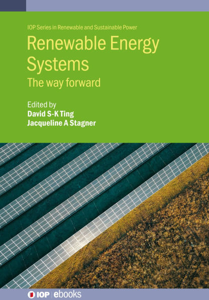 Renewable Energy Systems: The way forward