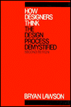 HOW DESIGNERS THINK 2ED