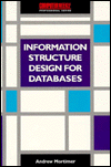 INFORMATION STRUCTURES DATABASE DESIGN
