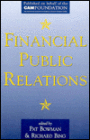 FINANCIAL PUBLIC RELATIONS 2ED