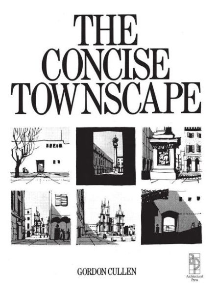 Concise Townscape / Edition 1