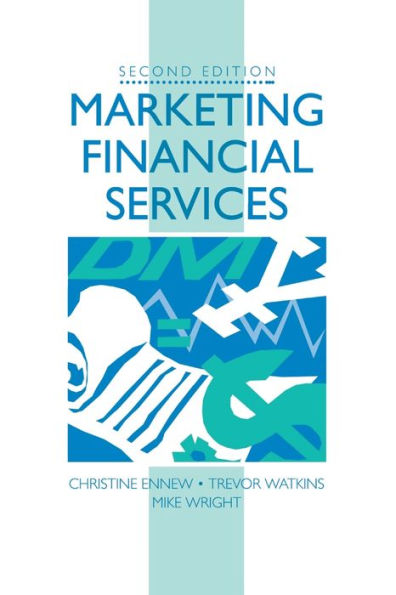 Marketing Financial Services / Edition 2