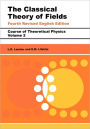 The Classical Theory of Fields: Volume 2 / Edition 4