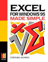Excel for Windows 95 Made Simple