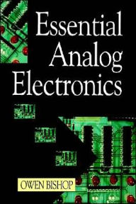 Essential Analog Electronics